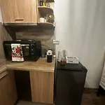 Apartment Winter Lotos