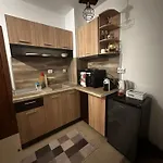 Winter Lotos Apartment *