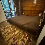 Winter Lotos Apartment