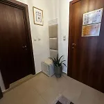 Apartment Winter Lotos *
