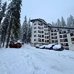 Apartment Winter Lotos