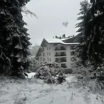 Winter Lotos Apartment