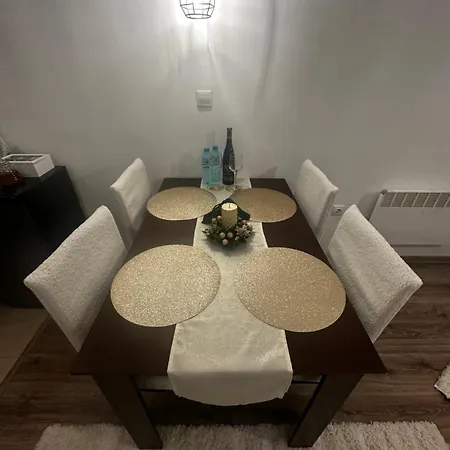 Apartment Winter Lotos