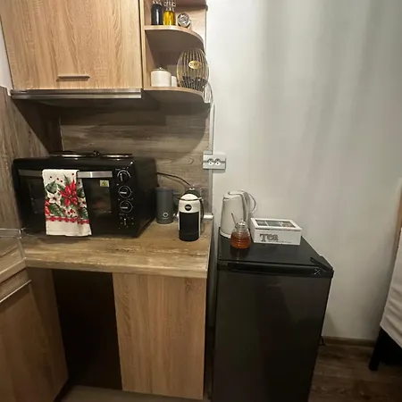 Apartment Winter Lotos
