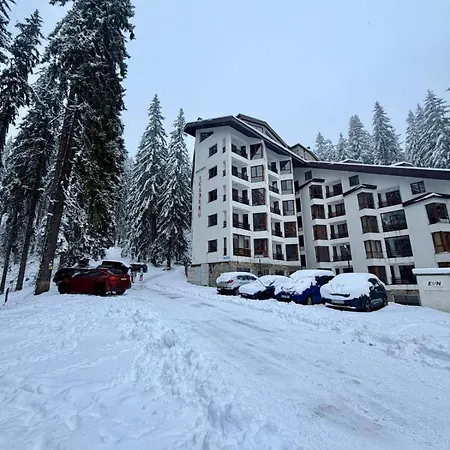 Apartment Winter Lotos