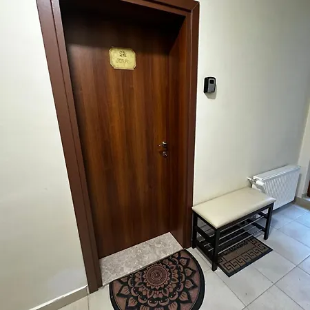 Apartment Winter Lotos Pamporovo