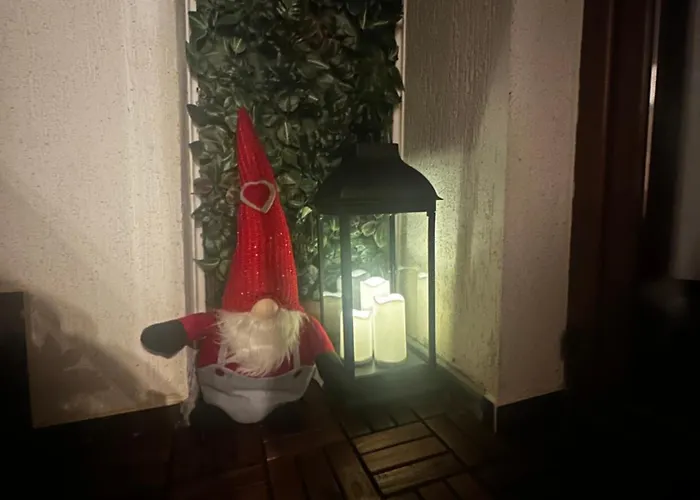 Winter Lotos Apartamento