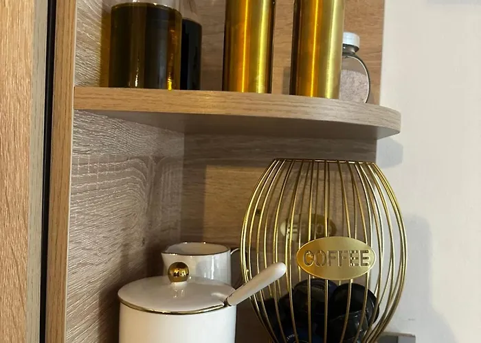 Apartamento Winter Lotos *