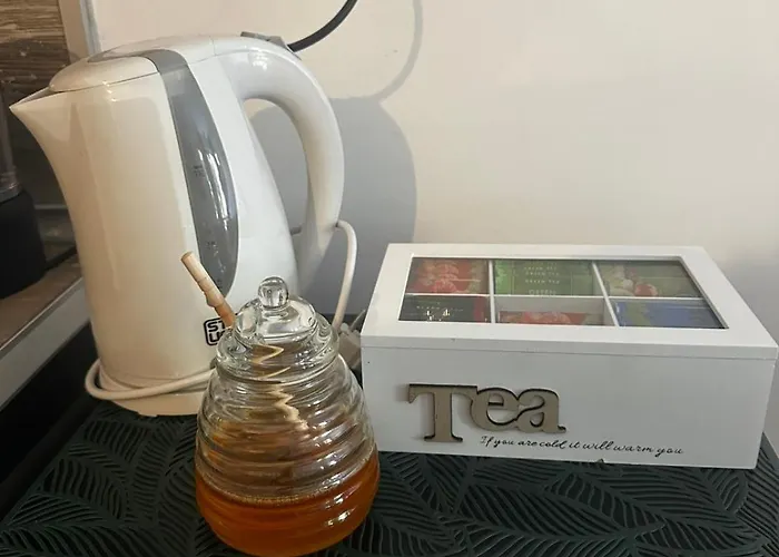 Apartamento Winter Lotos Pamporovo