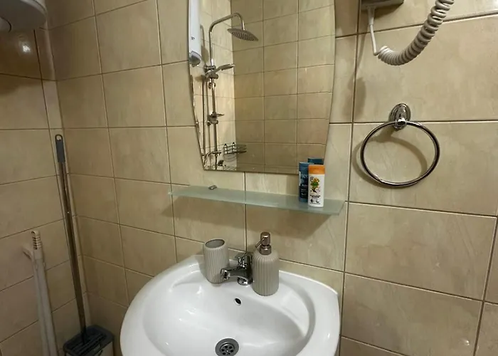 公寓 Winter Lotos *