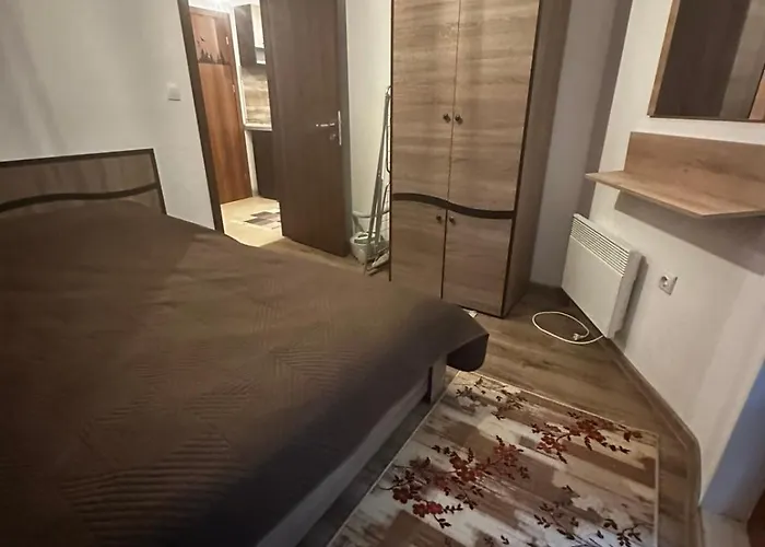 Winter Lotos * Pamporovo