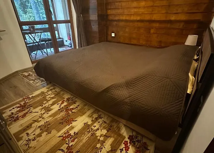 Winter Lotos Apartamento