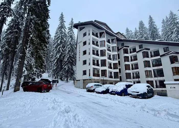 Apartamento Winter Lotos