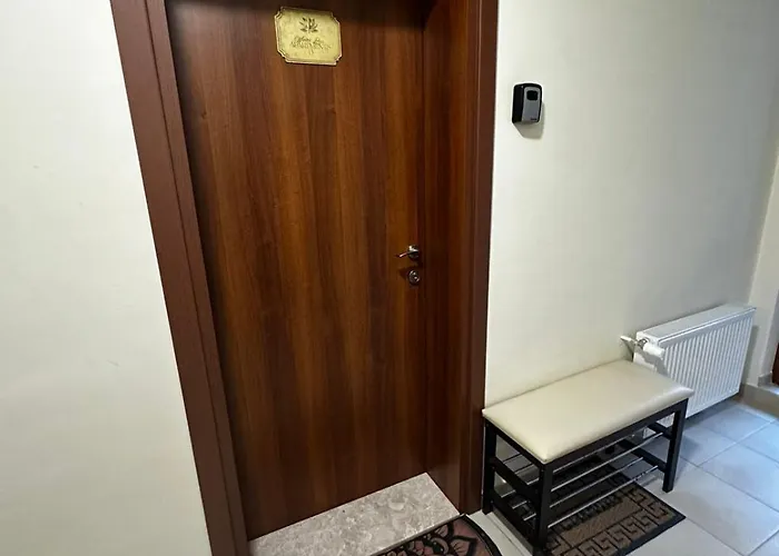 Apartamento Winter Lotos Pamporovo