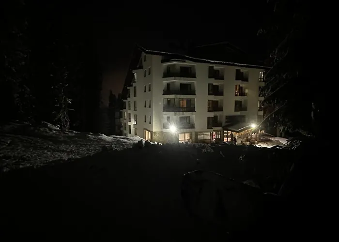 Winter Lotos Apartamento